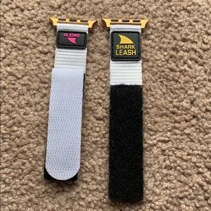 Series 2 or 5 watch band